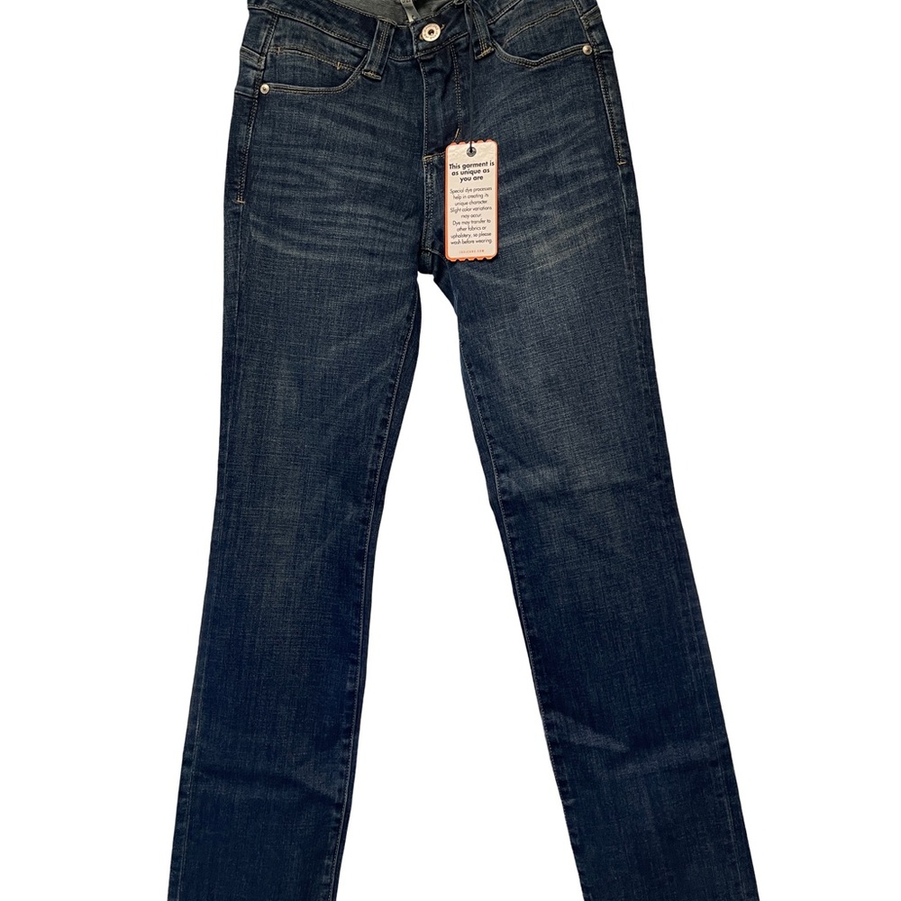 Women's Blue Jeans